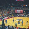 壹号娱乐-追梦格林状态低迷半场6中1 勇士防守核心陷得分荒