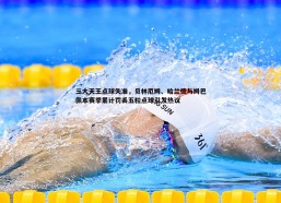 壹号娱乐-三大天王点球失准，贝林厄姆、哈兰德与姆巴佩本赛季累计罚丢五粒点球引发热议